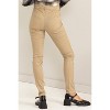 Women's Looking Crispy Skinny Pants - HYFVE - 3 of 4