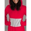 HalloweenCostumes.com Teletubbies Po Adult Jumpsuit Costume - 4 of 4