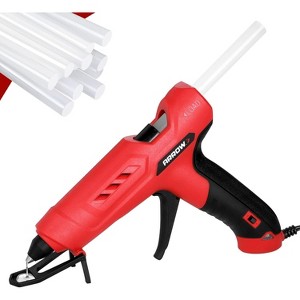 Arrow GT100DT 100W Dual Temp Hot Glue Gun - 1 of 1