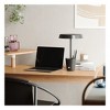 CUP LAMP  BLACK - 3 of 4