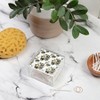 Iveta Abolina Paloma Cream Acrylic Box - Deny Designs - 3 of 4