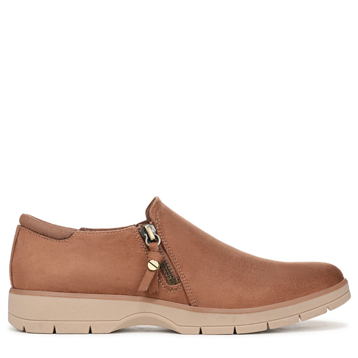 Обувь Dr. Scholl's Women's Nice Day Now Shootie Honey Brown 7 M — фото 3