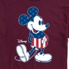 Men's - Disney - Americana Short Sleeve Graphic T-Shirt - 2 of 4
