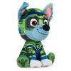 PAW Patrol Movie Rocky Stuffed Animal - 4 of 4
