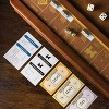 WS Game Company Monopoly Luxury Edition Board Game - 3 of 4