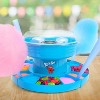 Kool-Aid Cotton Candy Flossing Sugar – Blue Raspberry, Strawberry, Tropical Punch – 3 Pack - 4 of 4