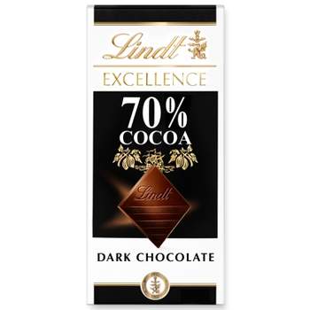 Ghirardelli Intense Dark Chocolate 72% Cacao Bar - 3.5oz : Target