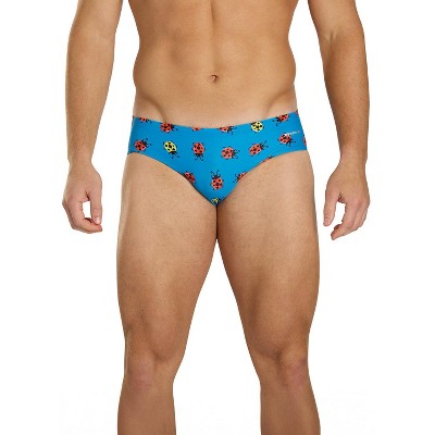 Sporti Ladybug Dance Brief Swimsuit (26-40) — фото 8