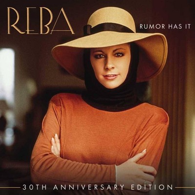 Reba McEntire - Rumor Has It (30th Anniversary Edition) (CD)