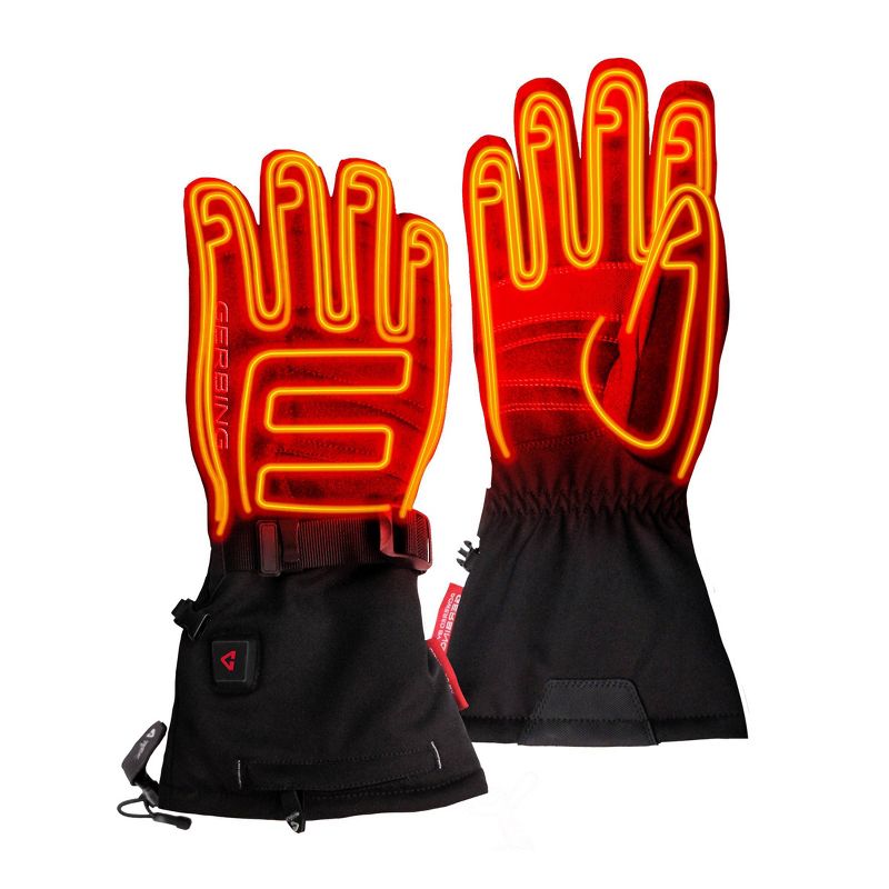 Gerbing 7V Men's S7 Gloves, 1 of 4