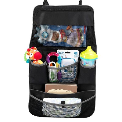 pram organiser target