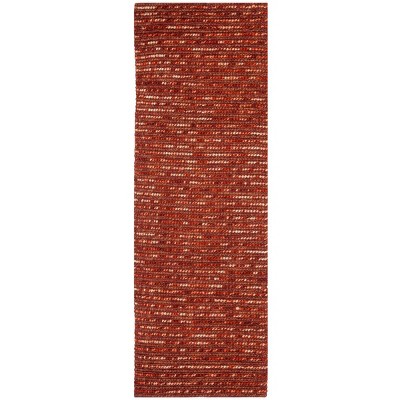 Bohemian BOH525 Hand Woven Area Rug  - Safavieh