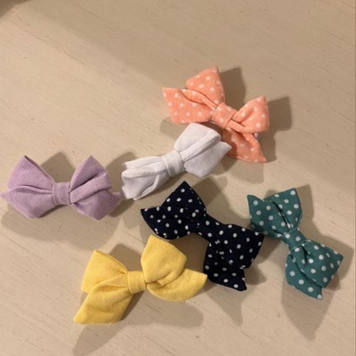 Target baby shop hair clips