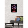 Trends International Five Nights at Freddy's: Help Wanted 2 - Key Art Framed Wall Poster Prints - 2 of 4