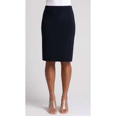 Women's Tube Midi Skirt - Sympli