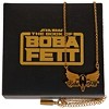 Adult Star Wars Boba Fett Pendant Necklace - 2 of 3