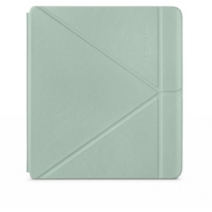 Kobo Sage SleepCover Case | Sleep/Wake Technology | Built-in 2-Way Stand | Vegan Leather - 1 of 4