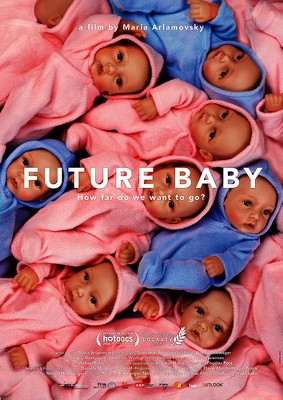 Future Baby (DVD)(2016)