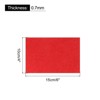 Unique Bargains Polyester Soft Home Handcrafts Project DIY Felt Fabric Sheets 36 Pcs - 2 of 4