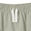 Modern Moments™ by Gerber Toddler Boys' 2-Piece Top and Cargo Shorts Set - 3 of 4
