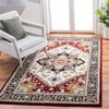 Heritage HG625 Hand Tufted Indoor Rugs - Safavieh - 2 of 4