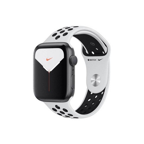 Apple Watch Nike Series 6 GPS 40mm グレイ