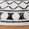 Tulum TUL648 Power Loomed Area Rug  - Safavieh - 3 of 3