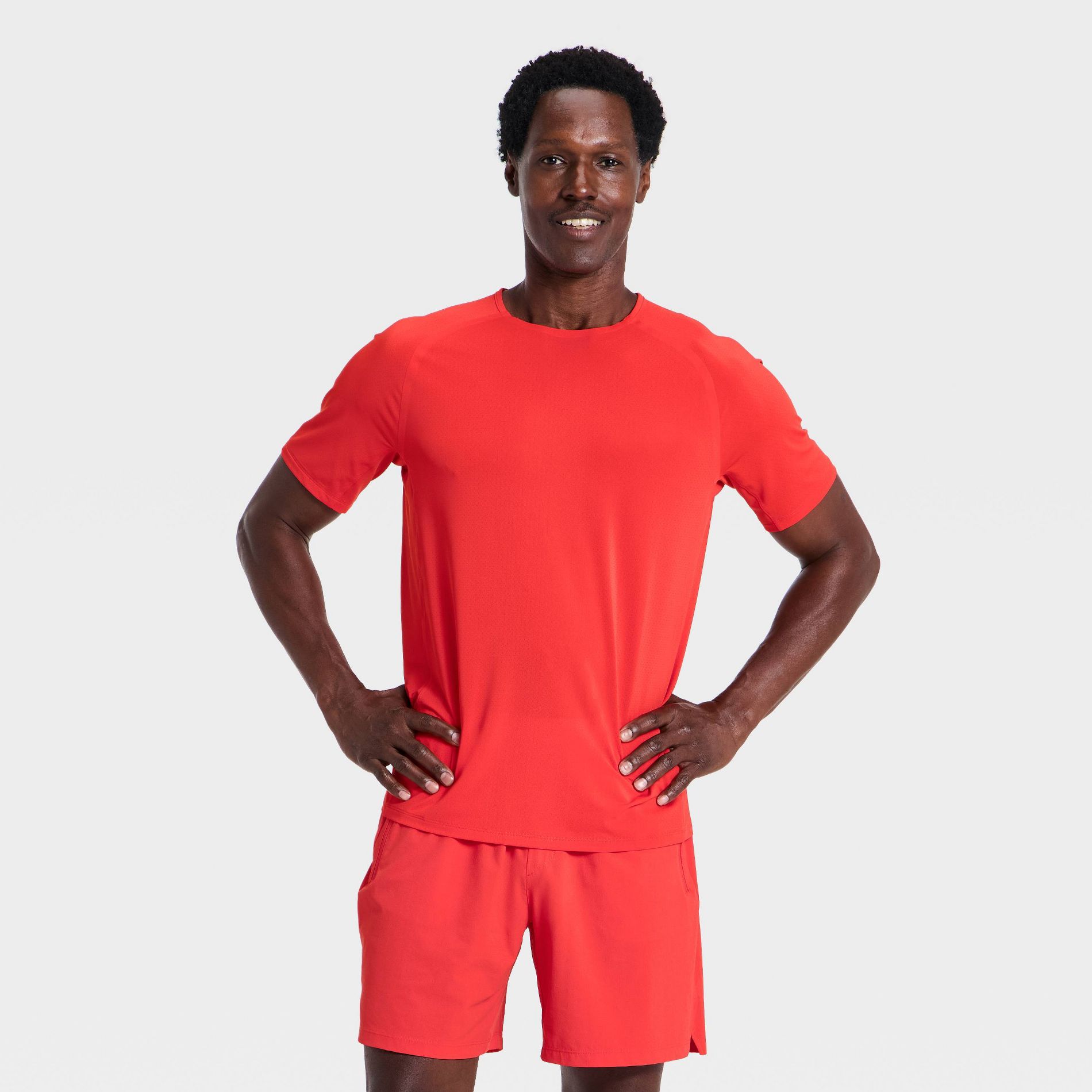 Men's Elevated Run T-Shirt - All In Motion™
