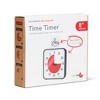 Time Timer Original Timer 8 Inch (Medium) - image 4 of 4