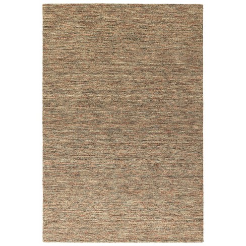 Dalyn Reya RY7 Kaleidoscope Area Rug - 3'6" x 5'6" Rectangle - image 1 of 2