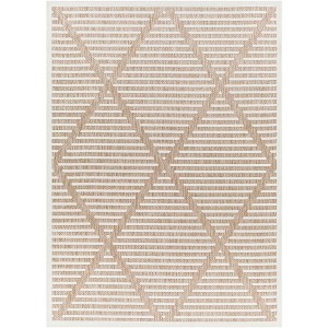 Mark & Day Calvert Woven Indoor and Outdoor Area Rugs - 1 of 4