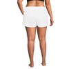 Women's 3" Packable Cover-up Swim Shorts - 2 of 4