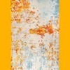 JONATHAN Y Sunset Modern Abstract Area Rug - 2 of 4