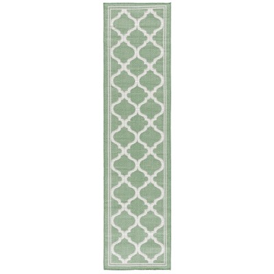 Bermuda BMU810 Power Loomed Rug - Safavieh