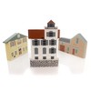 Cat's Meow Village 6.0 Inch Nautical Series Set/4 Retired Lighthouse Nos Village Buildings - 3 of 4