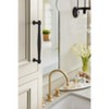 Amerock Enlivity Pull for Cabinets, Drawers, and Furniture - 2 of 4