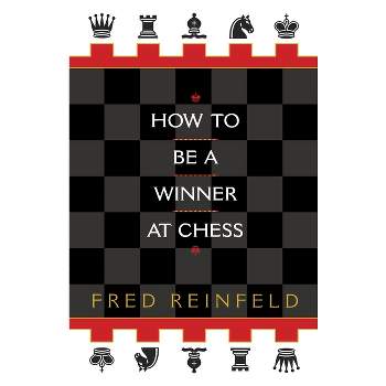 The Immortal Games of Capablanca - Fred Reinfeld