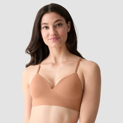 True & Co. Women's Everybody Boost Bra - image 5