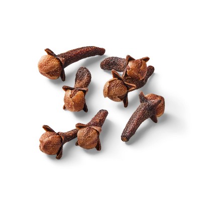 Organic Whole Cloves - 1.2oz - Good & Gather™, 2 of 4