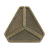 Bepuzzled Hanayama Level 3 Cast Puzzle - Delta - 2 of 4