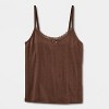 Women's Tank Top - Wild Fable™ - 4 of 4