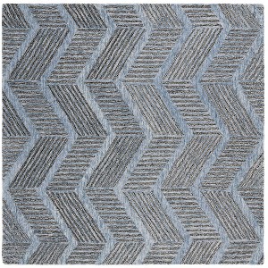 Metro MET453 Hand Tufted Indoor Rug - Safavieh - 1 of 4