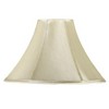 Cal Lighting Bell Silk Shade - 2 of 4