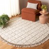 Vermont VRM206 Hand Tufted Indoor Rugs - Safavieh - 2 of 4