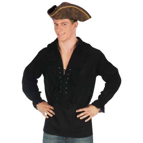 Adult Pirate Shirt