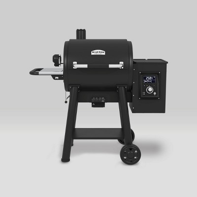 Broil King Regal Pellet 400 Grill Model # 495051