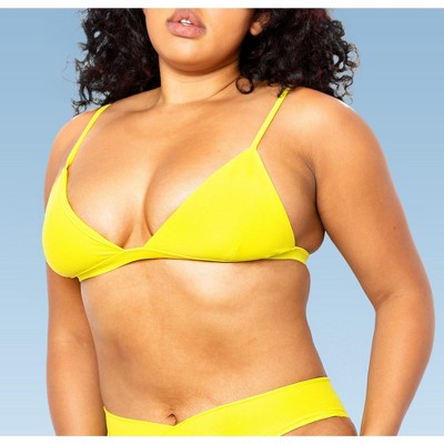 Women's Ally Bikini Top- MIGA Swimwear