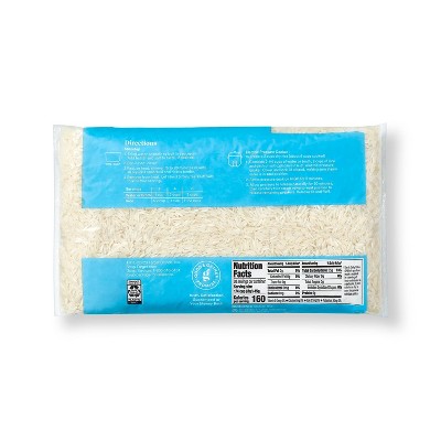 Basmati Rice - 32oz - Good & Gather™, 4 of 5