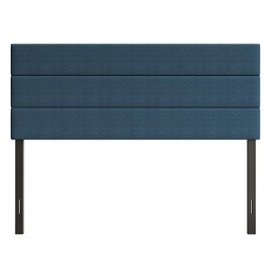 Home Design Corona Upholstered Headboard - 1 of 4
