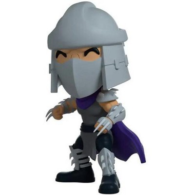 Youtooz - Youtooz - Teenage Mutant Ninja Turtles - Shredder #5